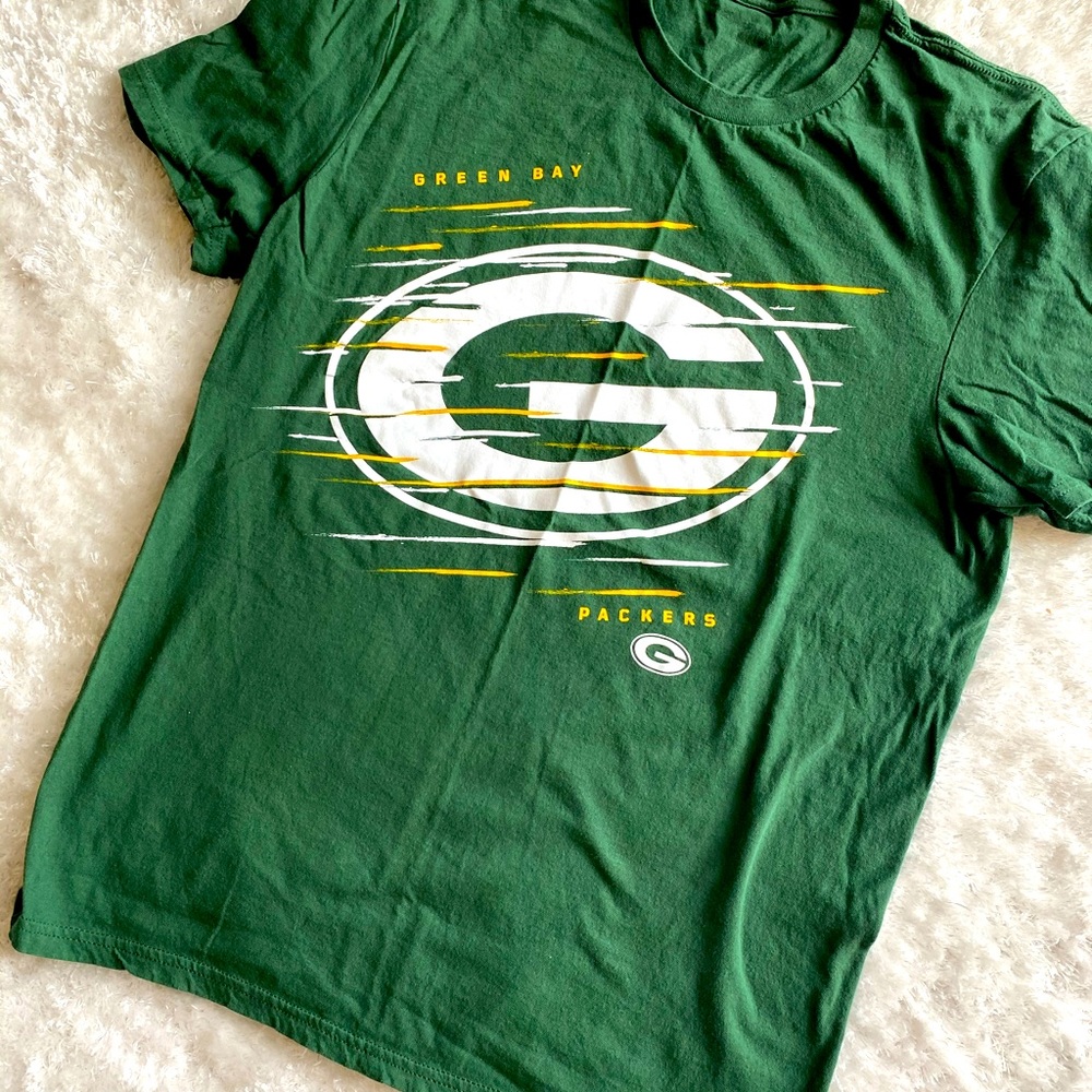 Greenbay Packer tee